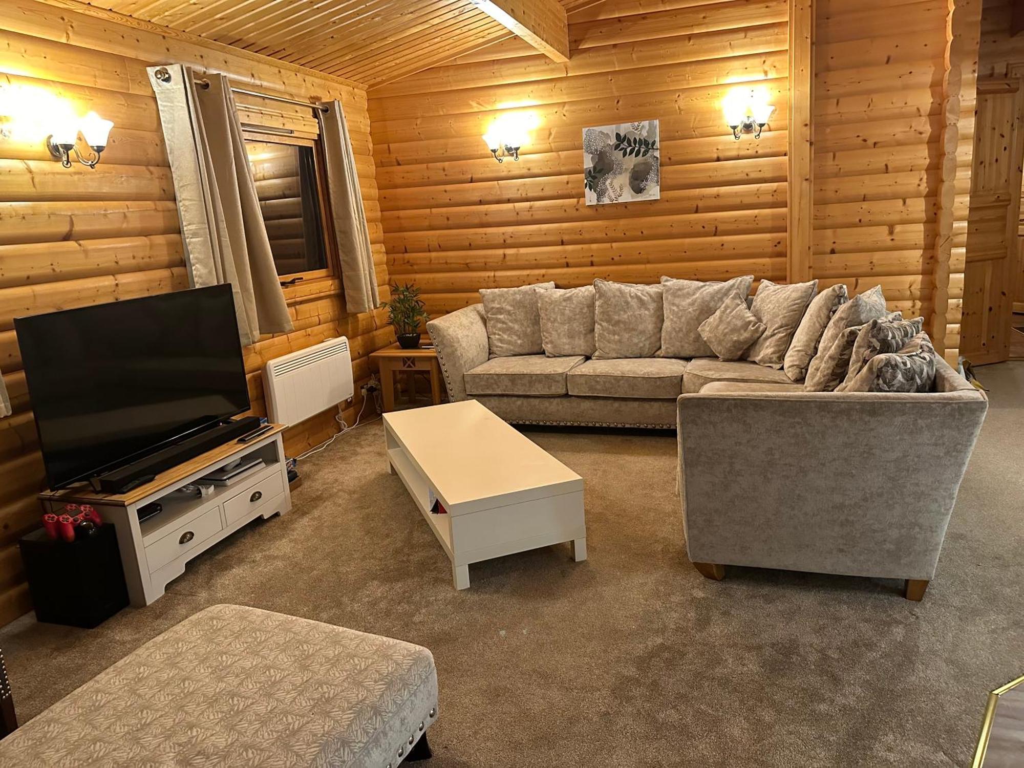 فيلا Bamboo Retreat لاوث المظهر الخارجي الصورة