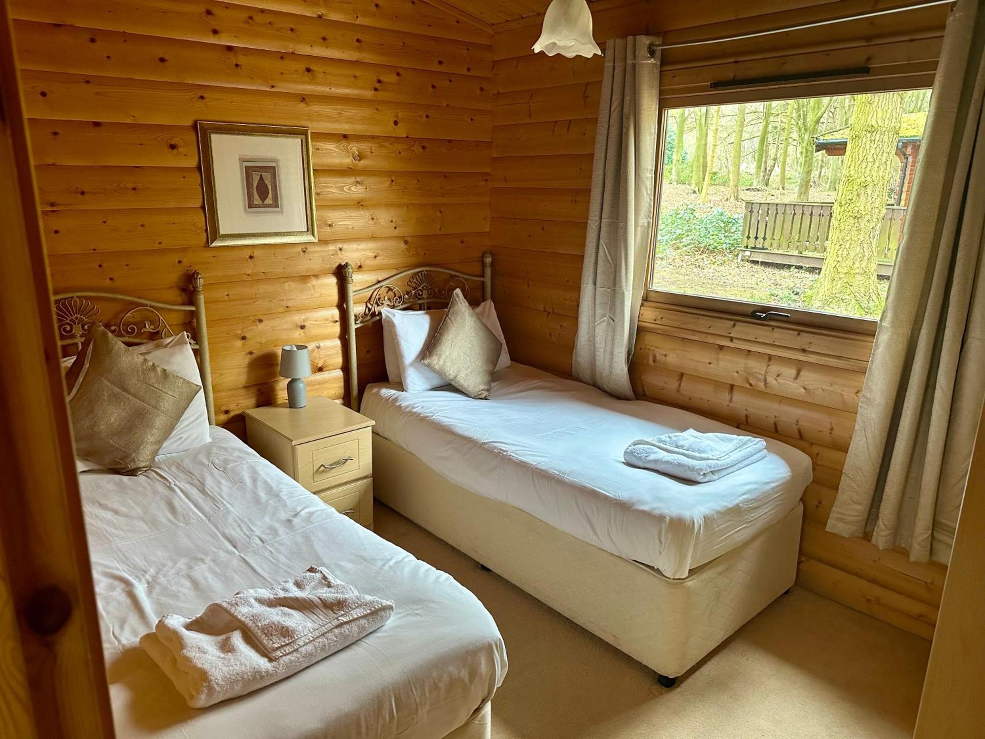 فيلا Bamboo Retreat لاوث المظهر الخارجي الصورة